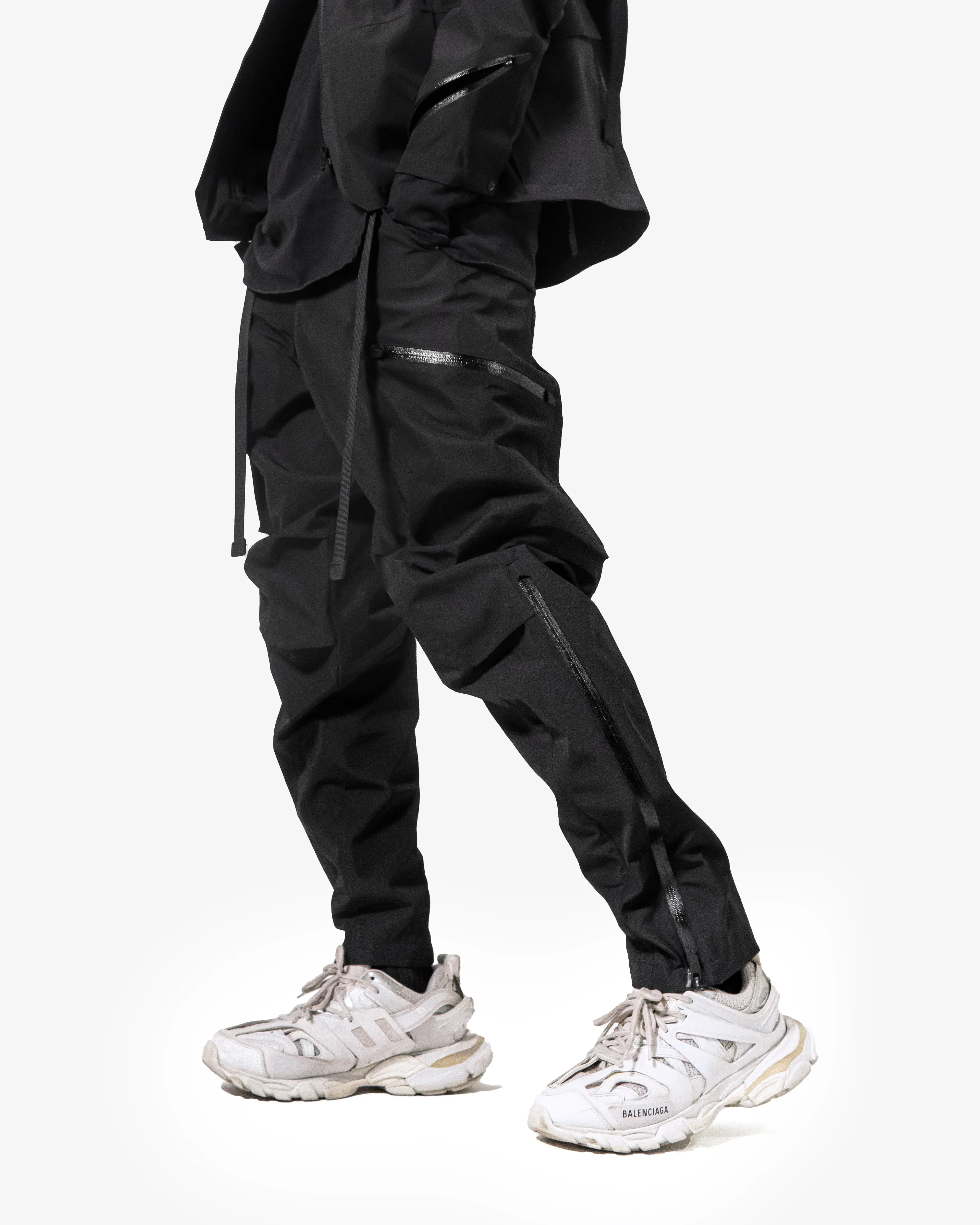 101 MULTI-SHAPE WATER REPELLENT CARGO PANTS