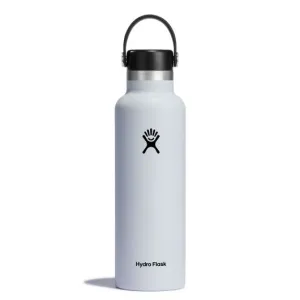 21 oz Water Bottle - Standard Mouth s21sx110 white