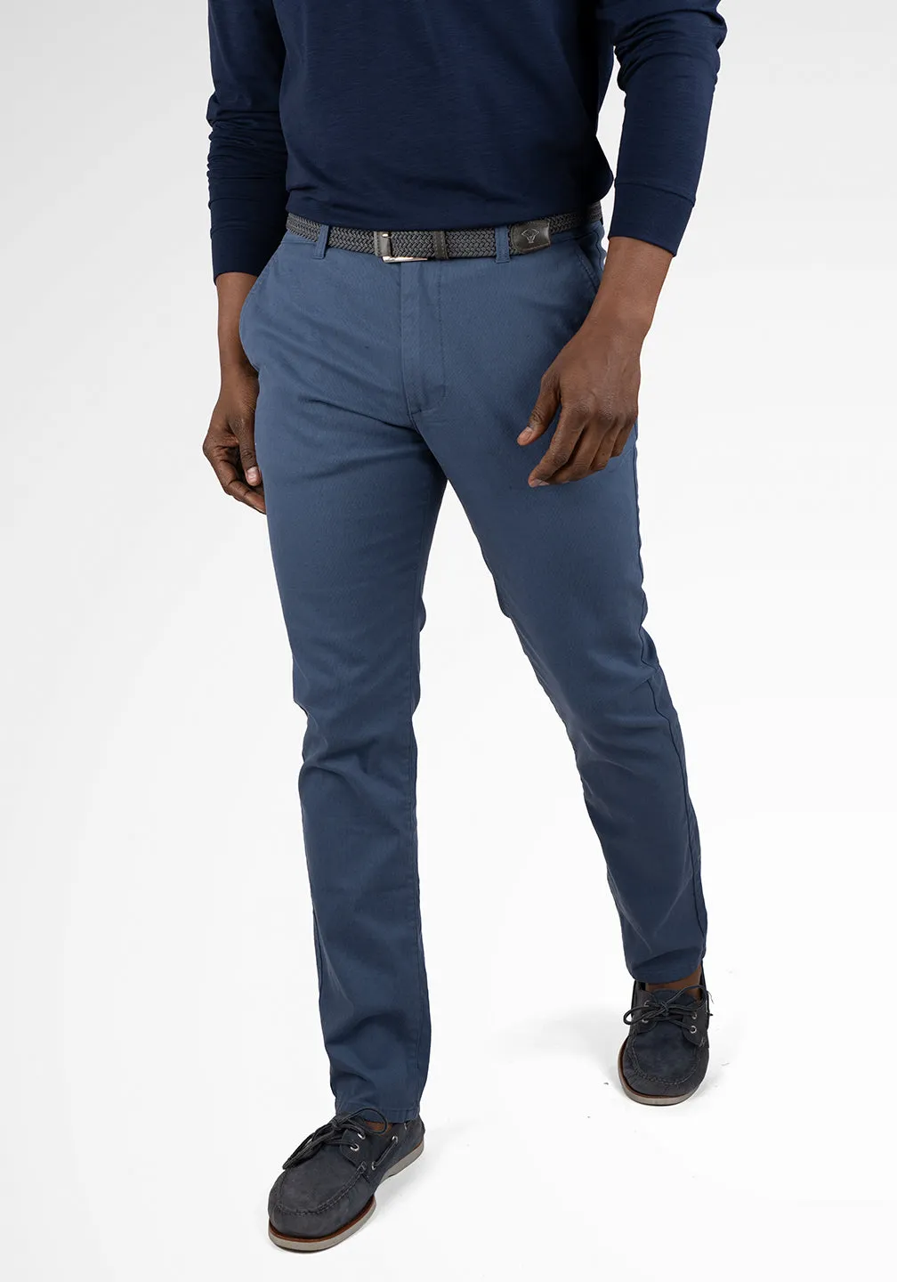 Airotec® Stretch Bedford Cord Chino Pant