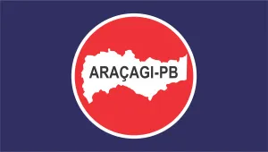 Araçagi - PB