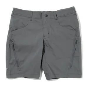 Arc'teryx Stowe Short / Cinder