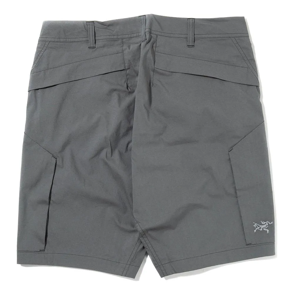 Arc'teryx Stowe Short / Cinder