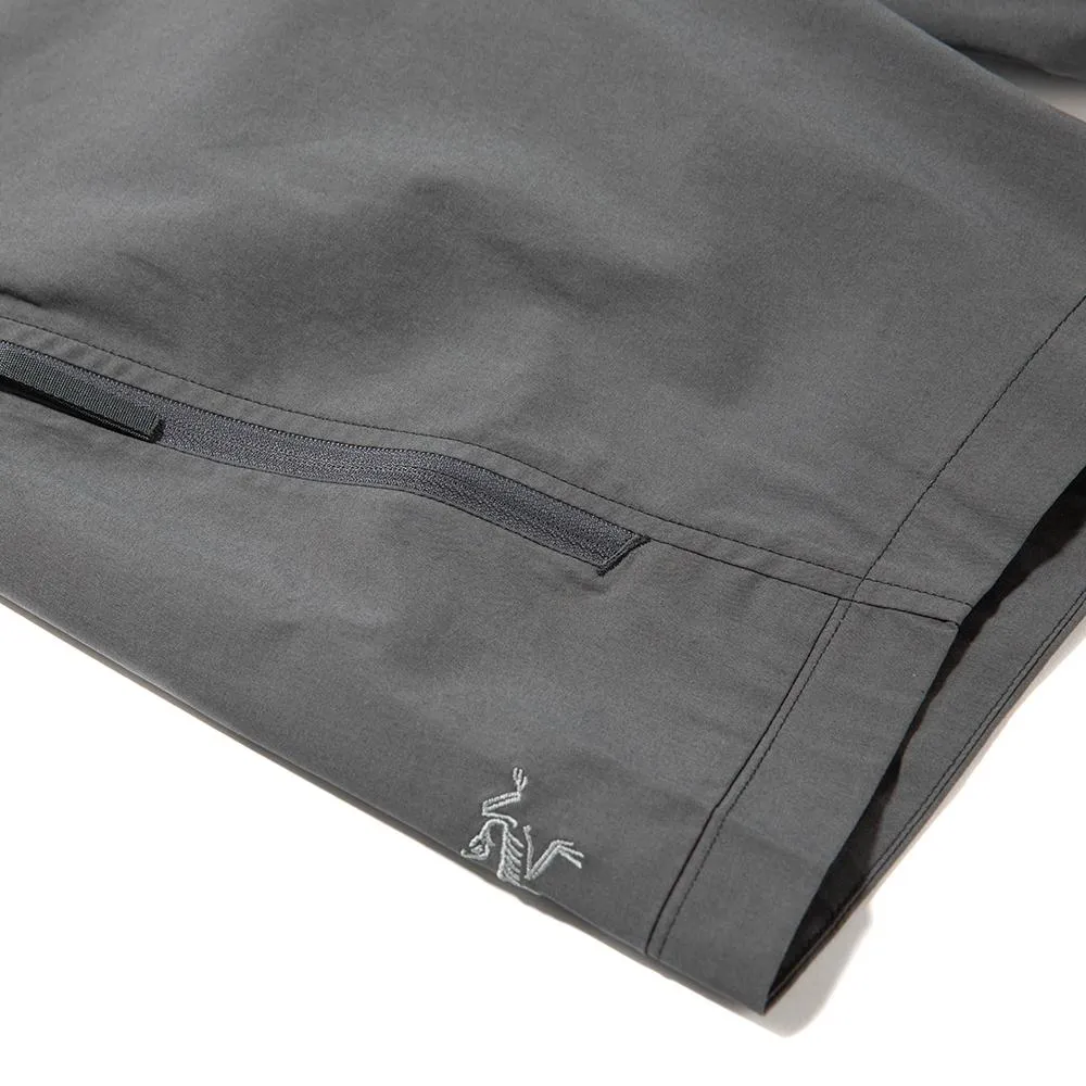 Arc'teryx Stowe Short / Cinder