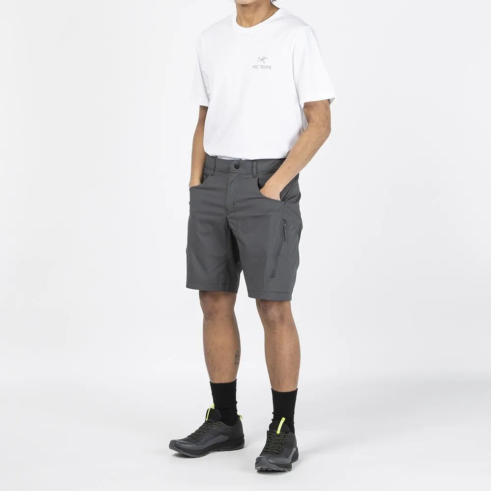 Arc'teryx Stowe Short / Cinder