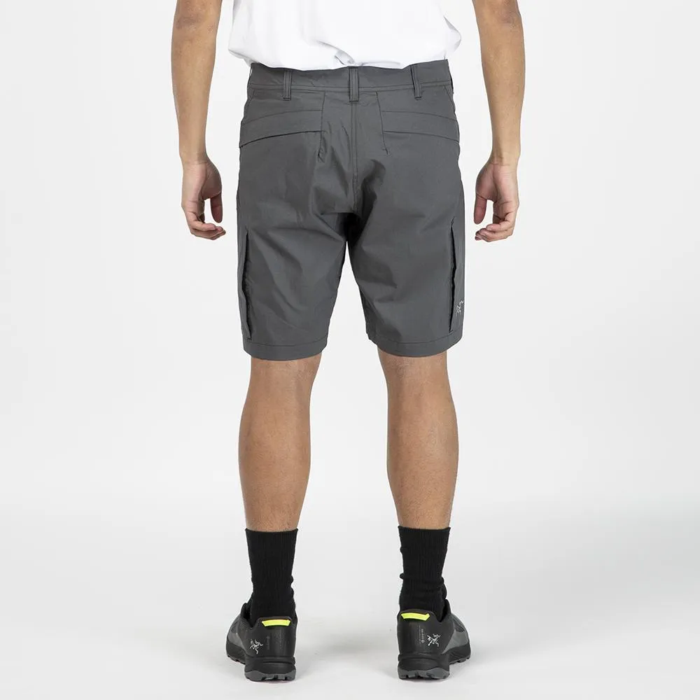 Arc'teryx Stowe Short / Cinder