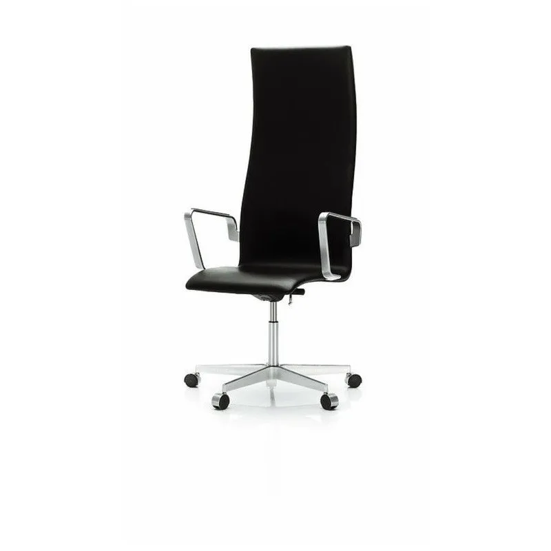 Arne Jacobsen Oxford Chair 22