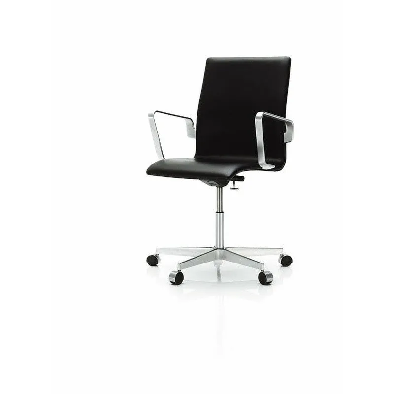 Arne Jacobsen Oxford Chair 22