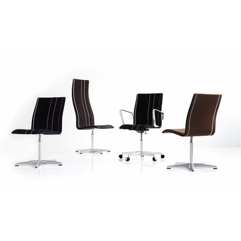 Arne Jacobsen Oxford Chair 22