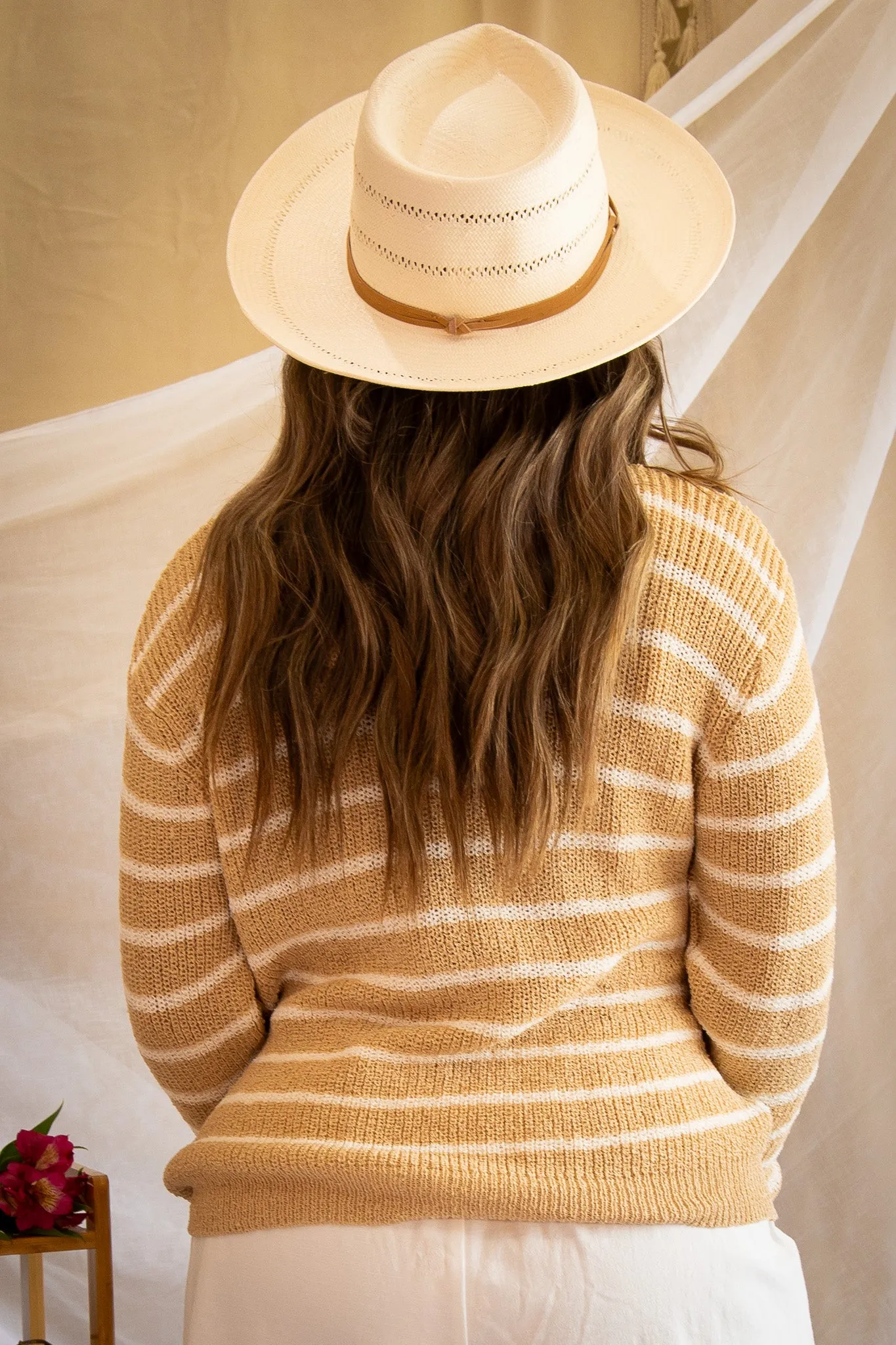 Beach Babe Sweater