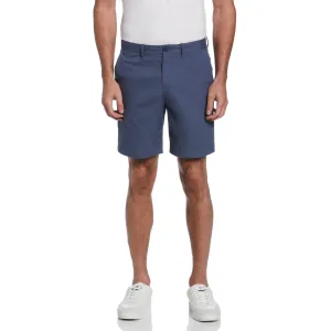 Bedford Cord Slim Fit Short