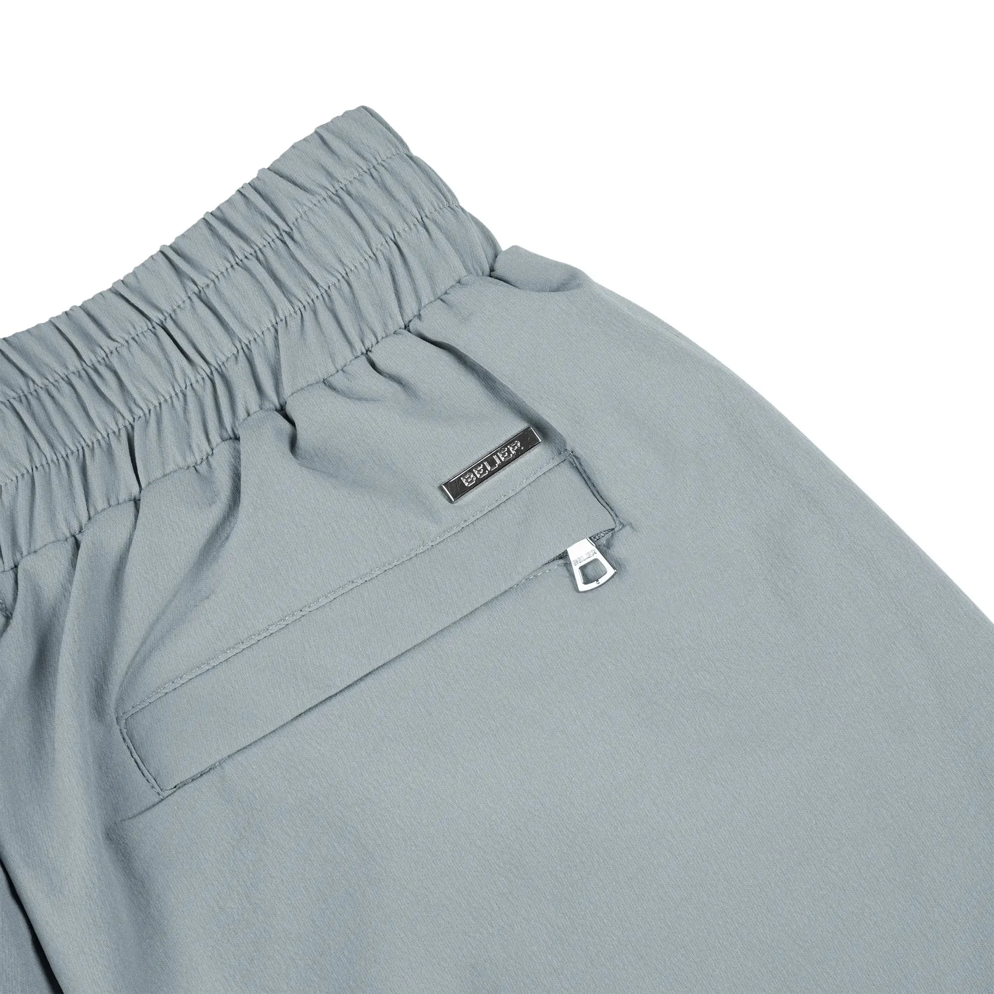 Belier Traveller Dove Grey Cargo Pants