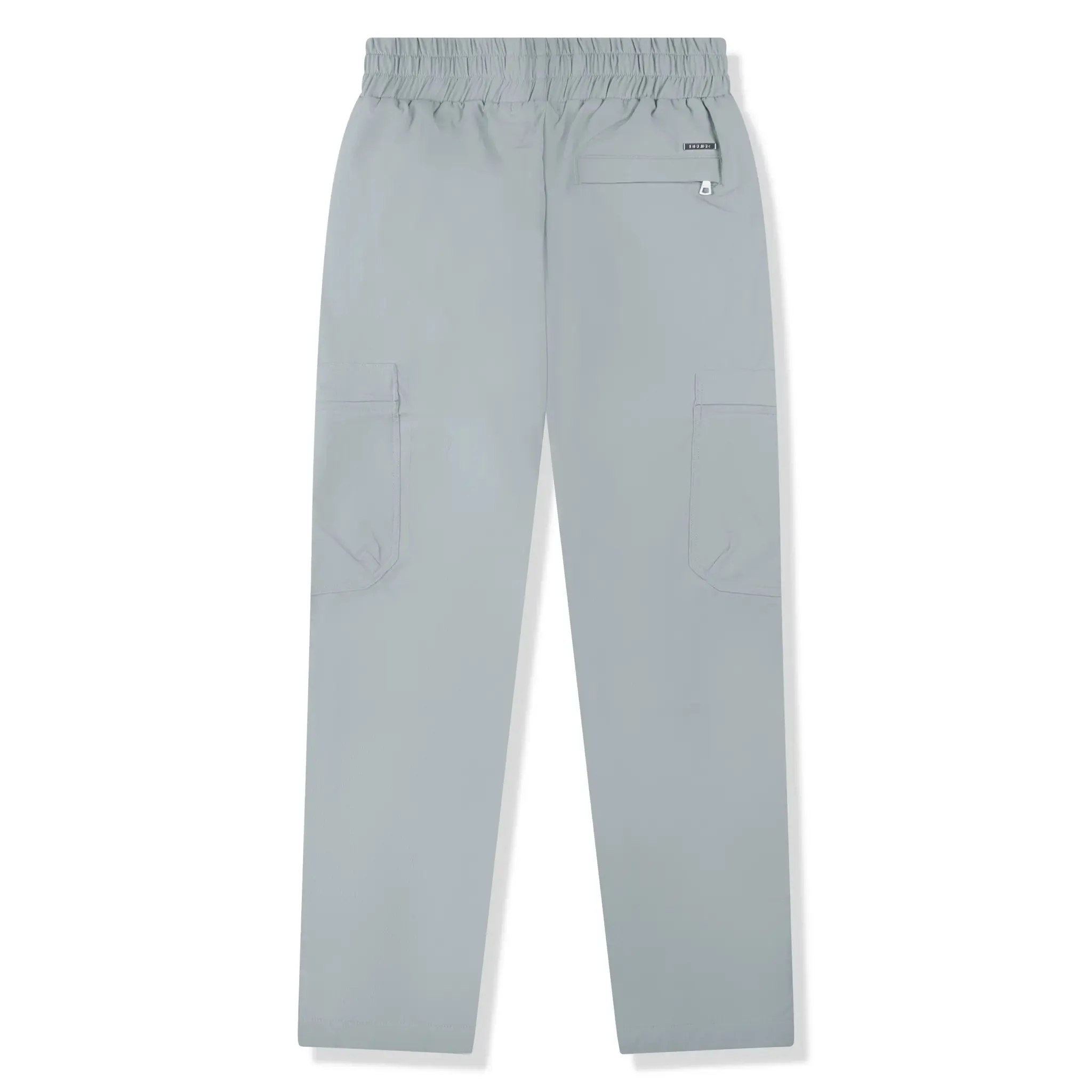 Belier Traveller Dove Grey Cargo Pants