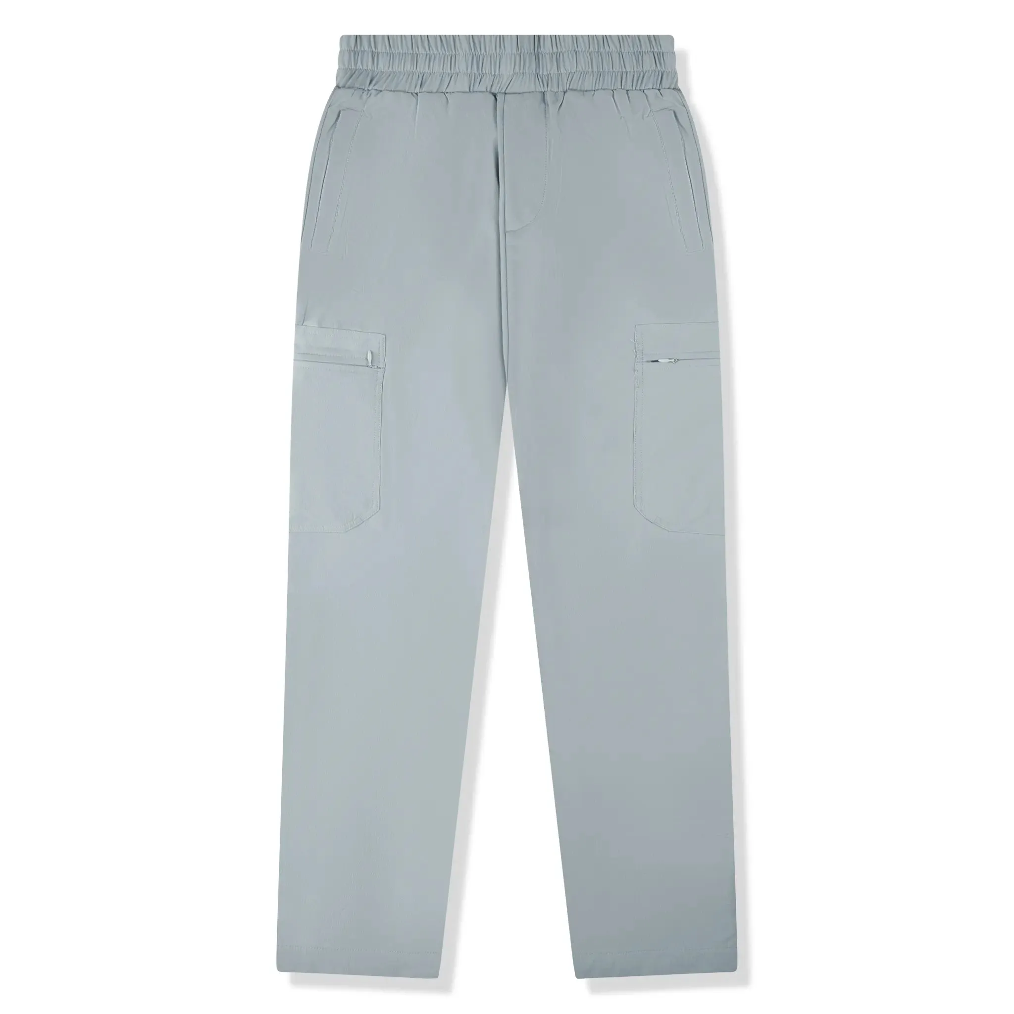 Belier Traveller Dove Grey Cargo Pants