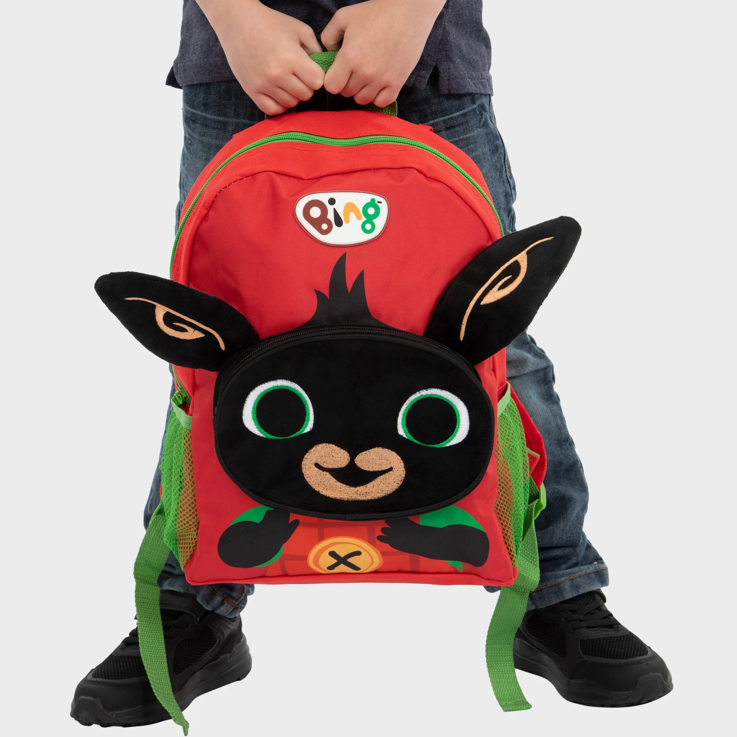 Bing Backpack