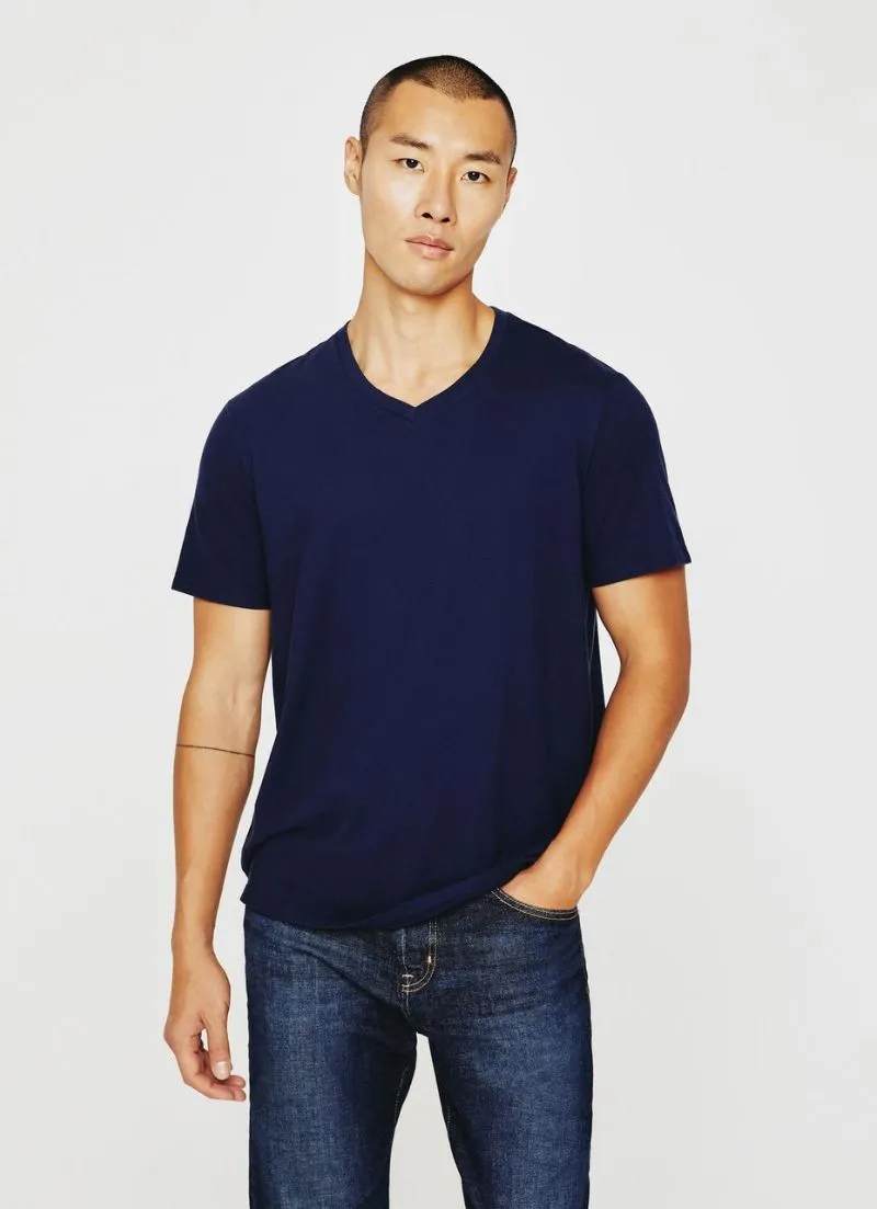 Bryce Men's Vee