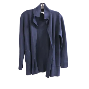 Cardigan By Sioni In Navy, Size: S