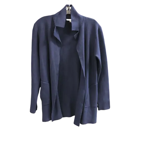 Cardigan By Sioni In Navy, Size: S