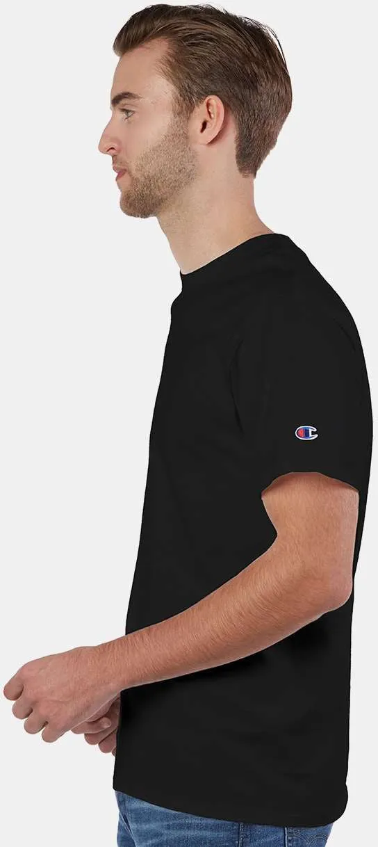 Champion Premium Fashion Classics Short Sleeve T-Shirt