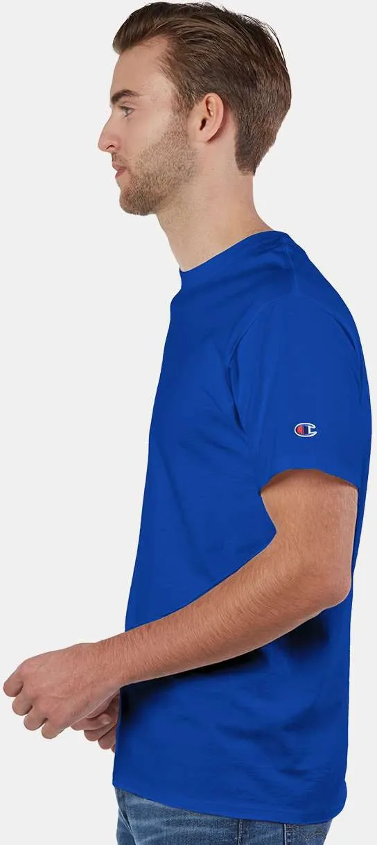 Champion Premium Fashion Classics Short Sleeve T-Shirt