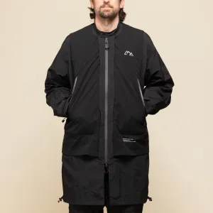 CMF Comfy Outdoor Garment - Untitled Coat - Black