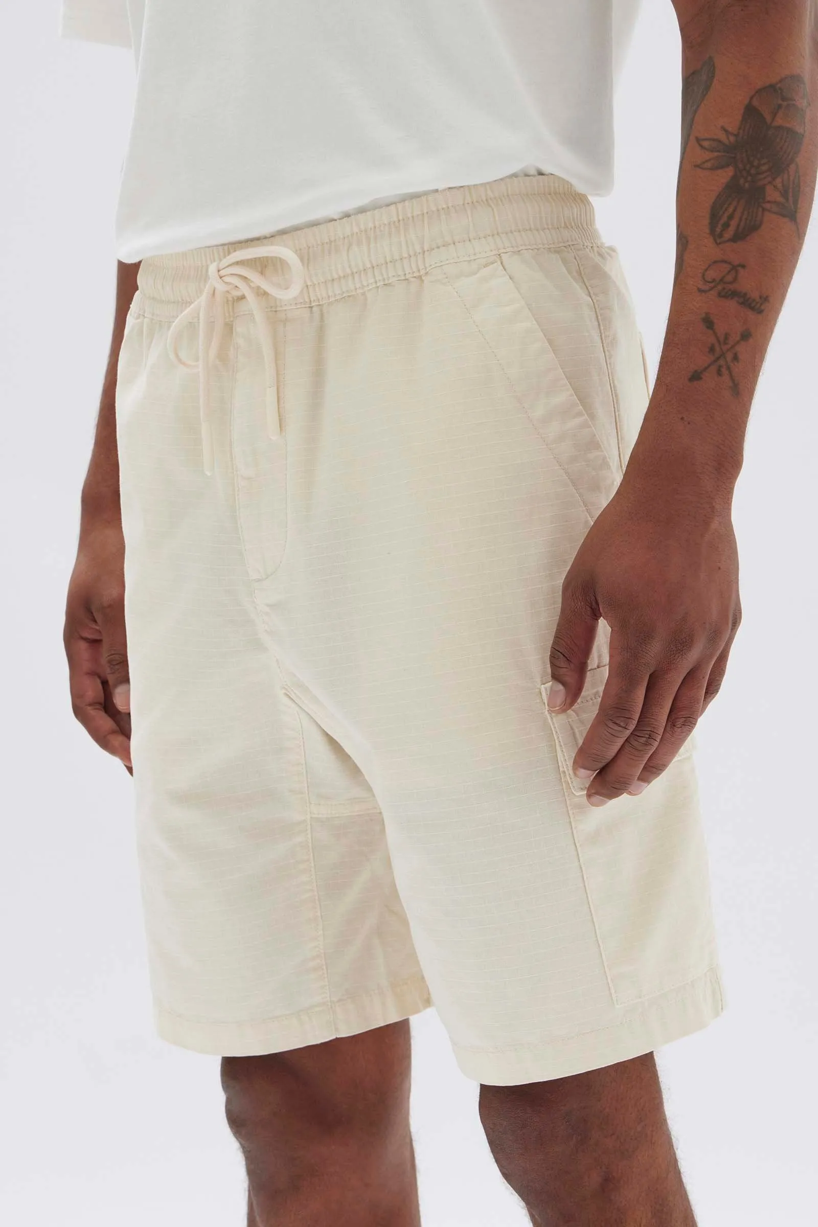 Creston Cargo Short