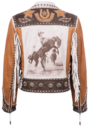 Double D Ranch Abilene Jacket