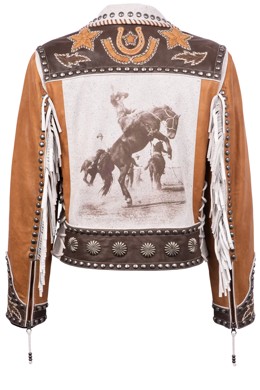 Double D Ranch Abilene Jacket