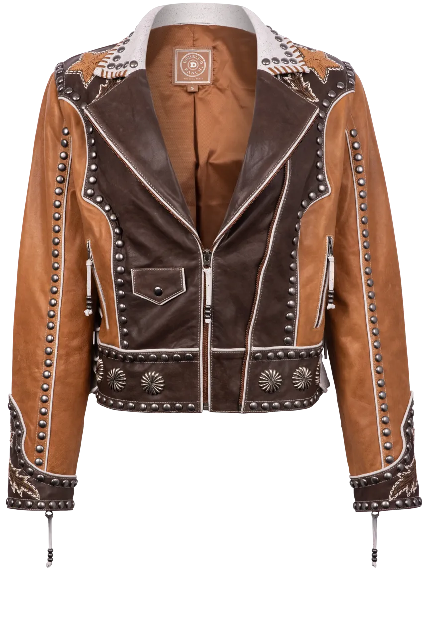 Double D Ranch Abilene Jacket