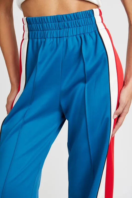 Emory Park COLORBLOCK TRACK PANTS