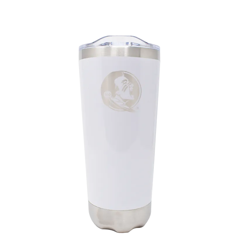 Florida State 20oz Gusto Tumbler