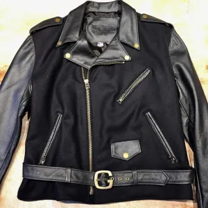 G Gator Wool/Lambskin