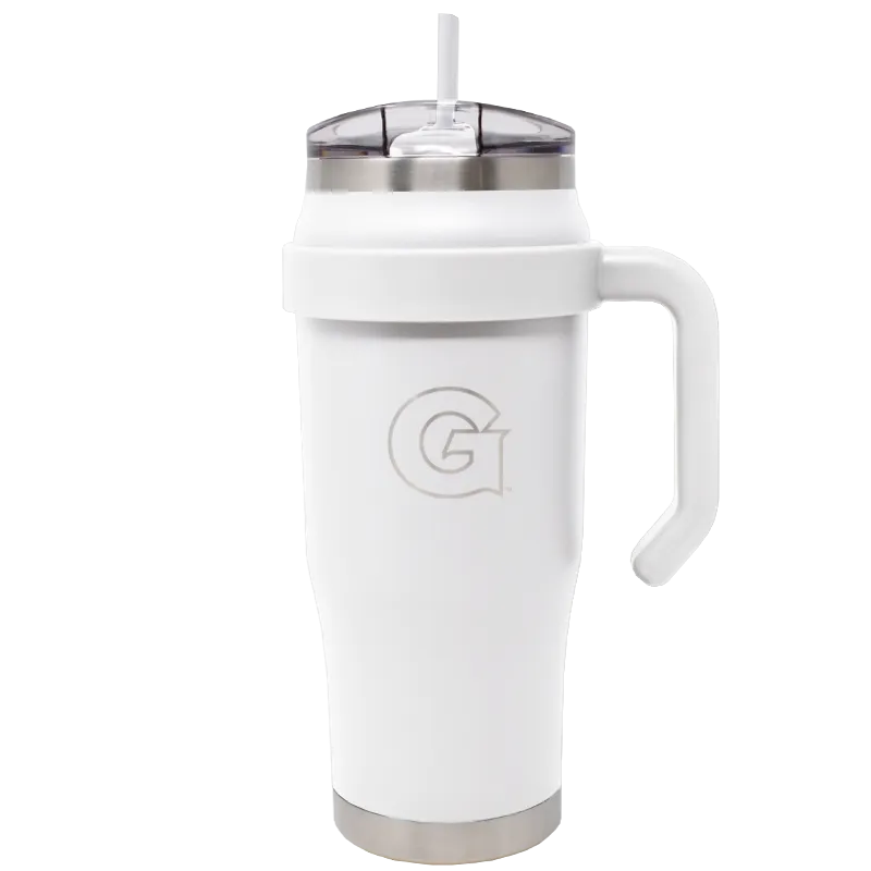 Georgetown 32oz Outlander Mug