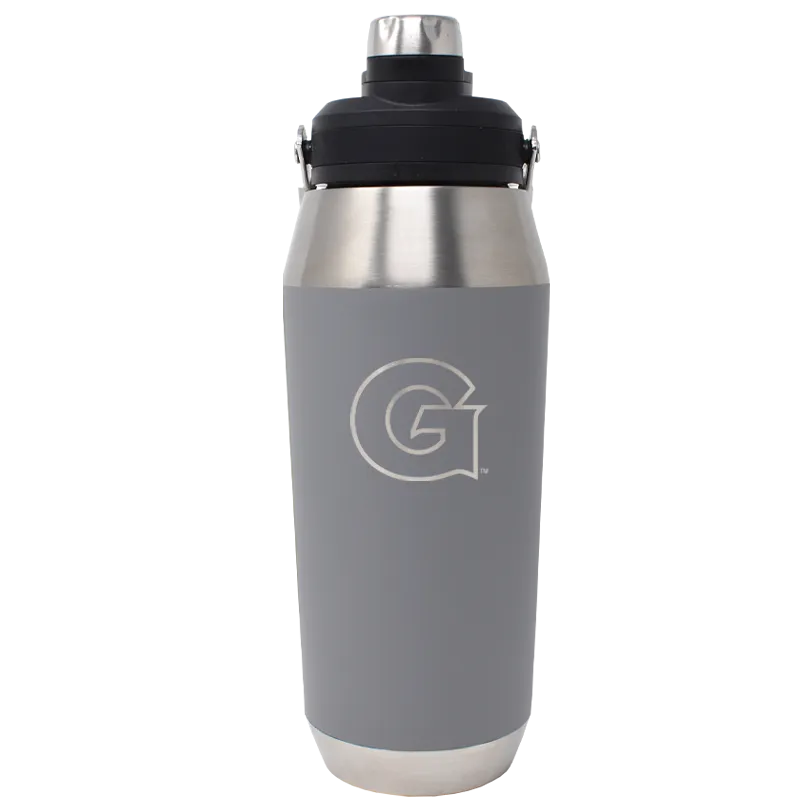 Georgetown 32oz Vintage Hydration Bottle