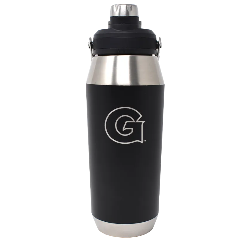 Georgetown 32oz Vintage Hydration Bottle