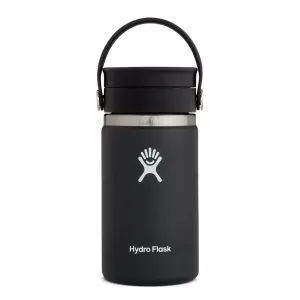 Hydro Flask 12 Oz Coffee With Flex Sip Lid in Black