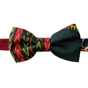 JIMMI COTTON BOW TIE