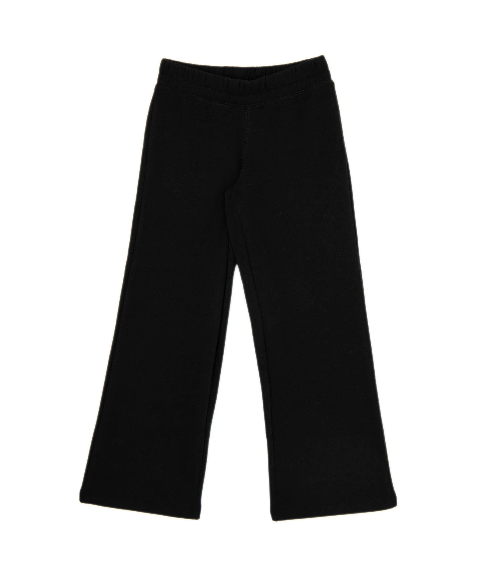 Katie J NYC Girls Dylan Wide Leg Sweatpants