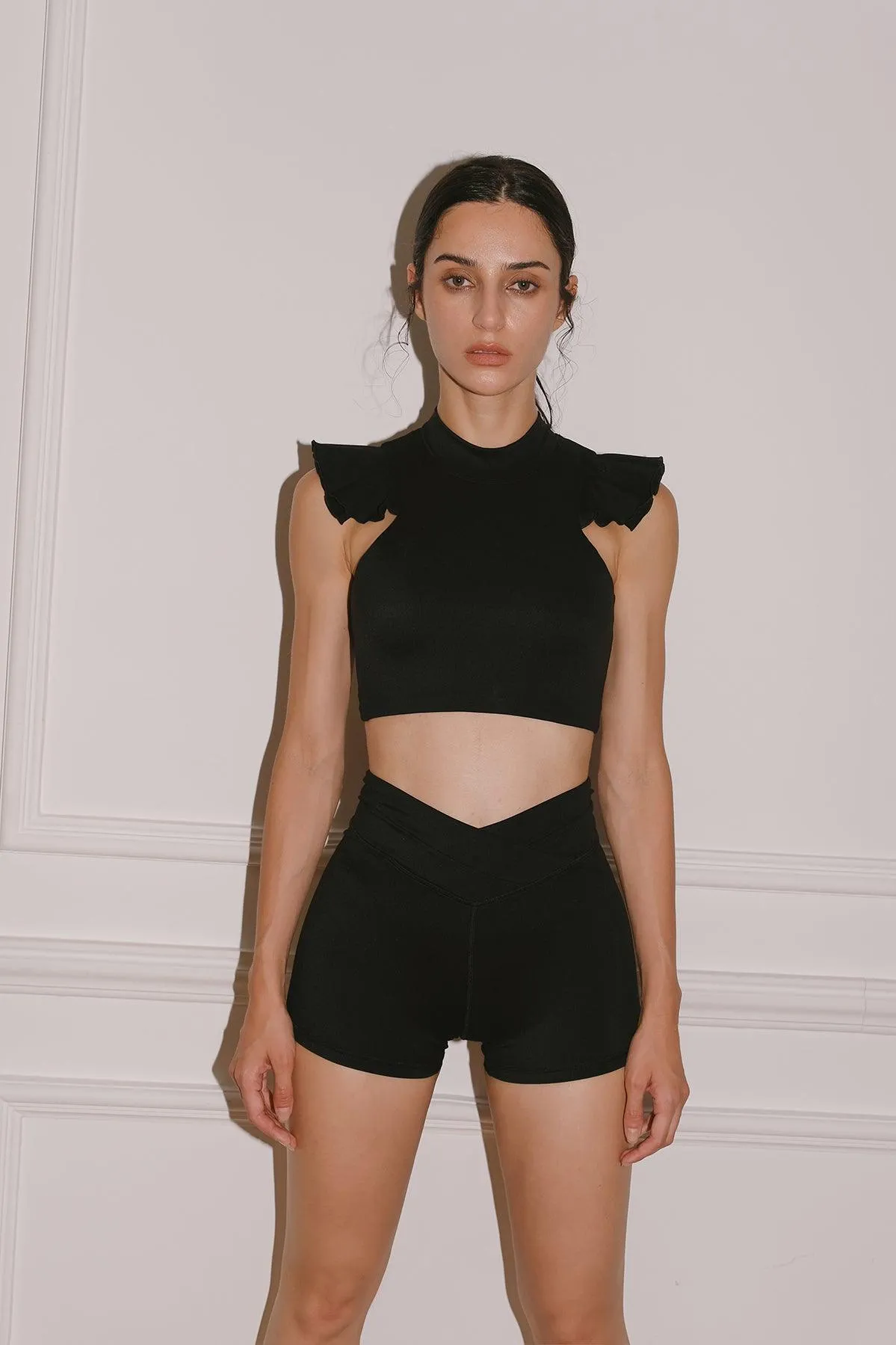 Kiko Biker Short