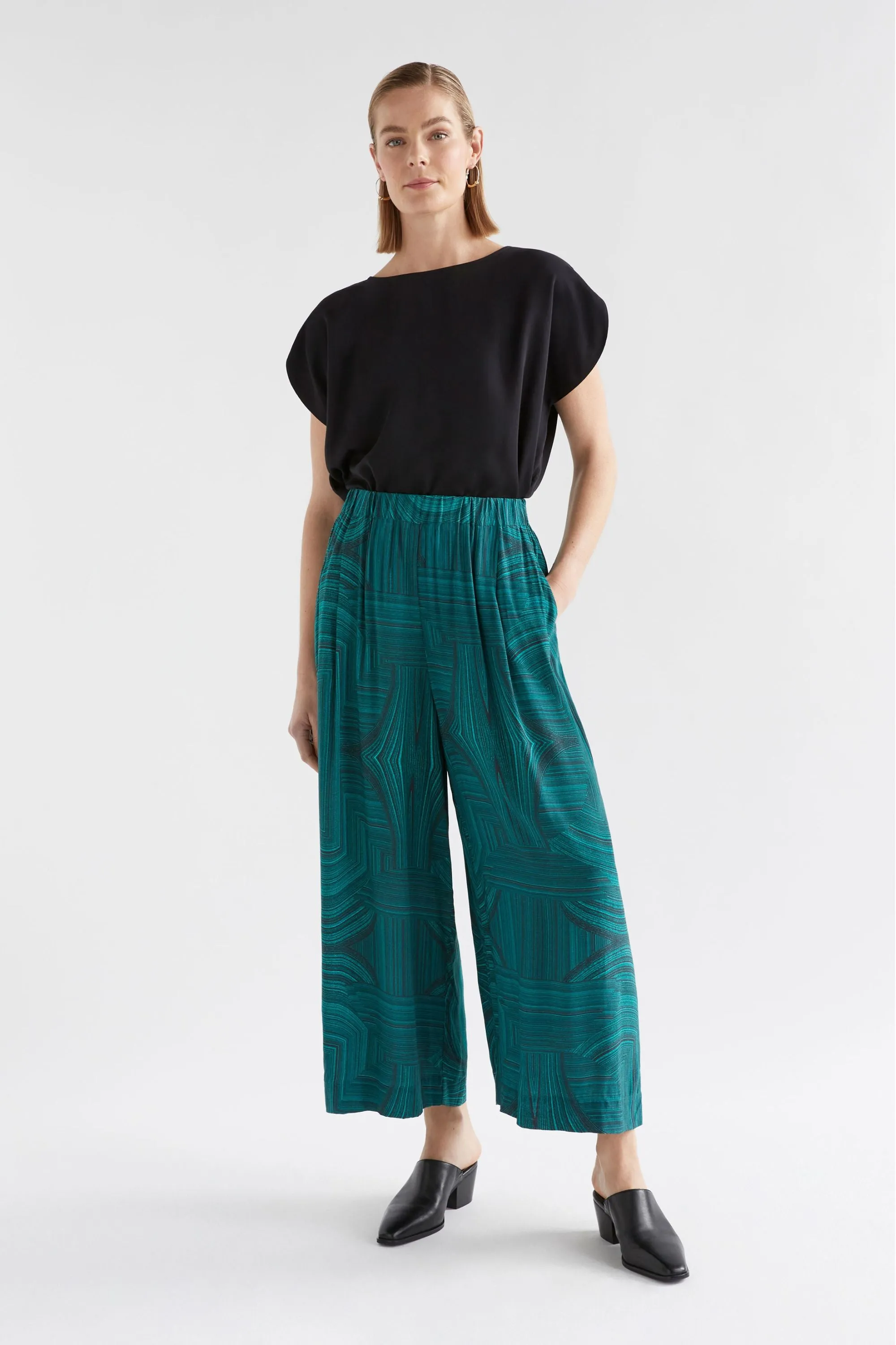 KRAVA PANT - A1053