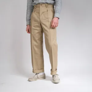 M-1952 FRENCH ARMY CHINO