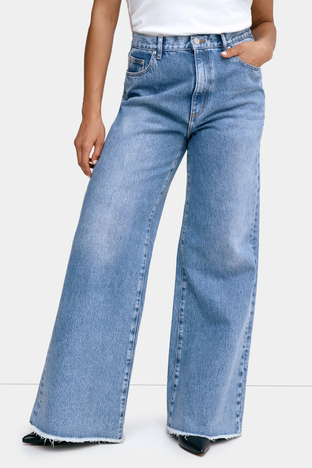 McCarren Jeans