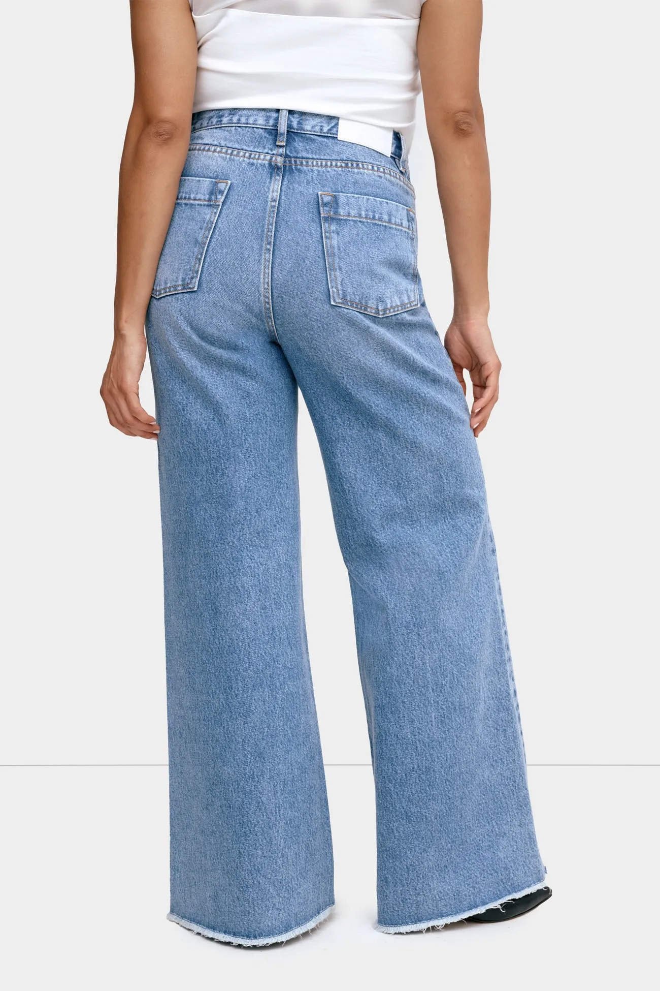 McCarren Jeans