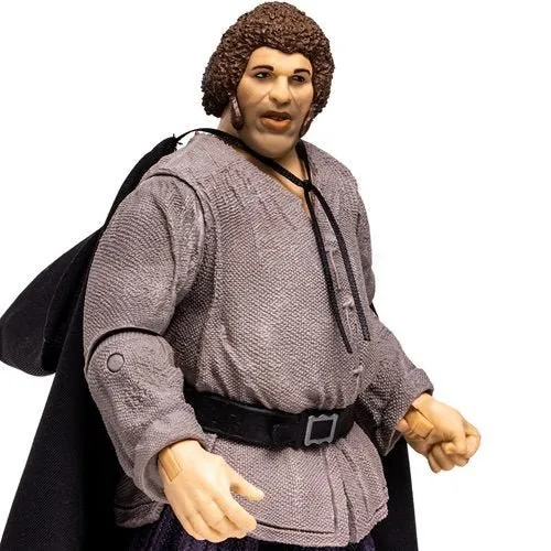 McFarlane Toys The Princess Bride Fezzik in Cloak Megafig Action Figure