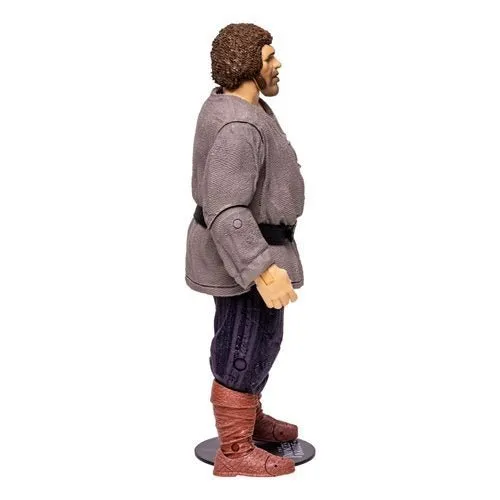 McFarlane Toys The Princess Bride Fezzik in Cloak Megafig Action Figure