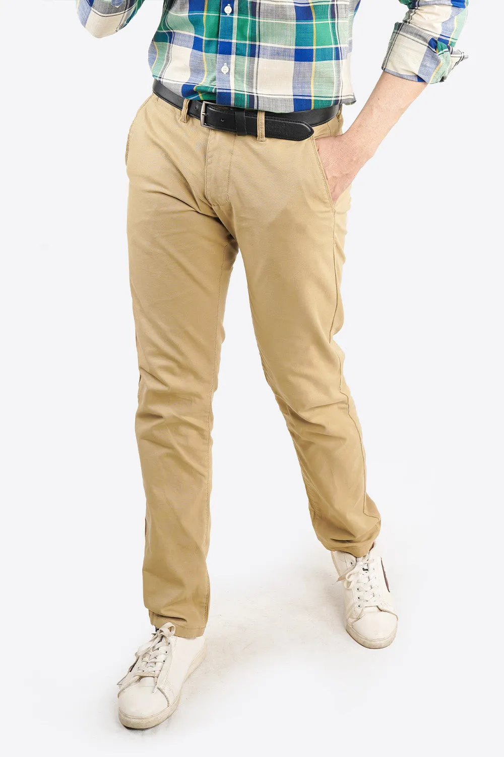 Men's Chino