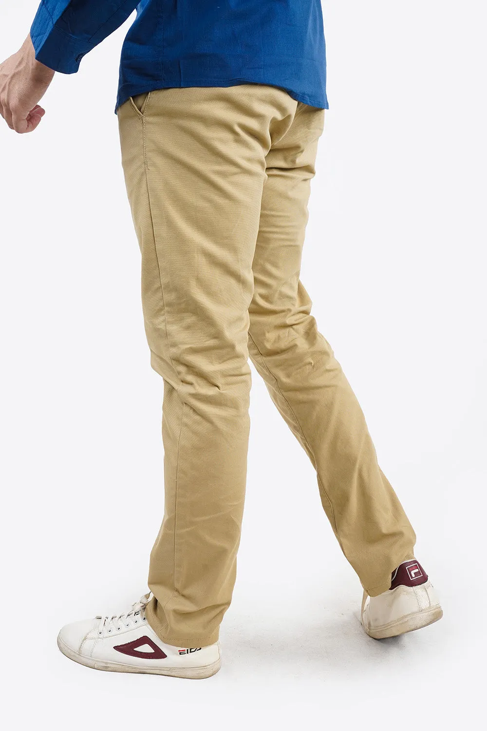 Men's Chino