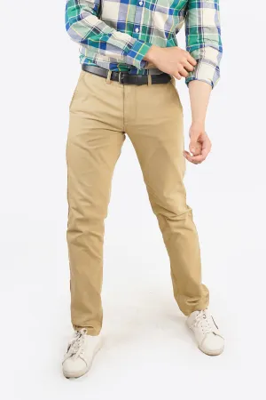 Men's Chino