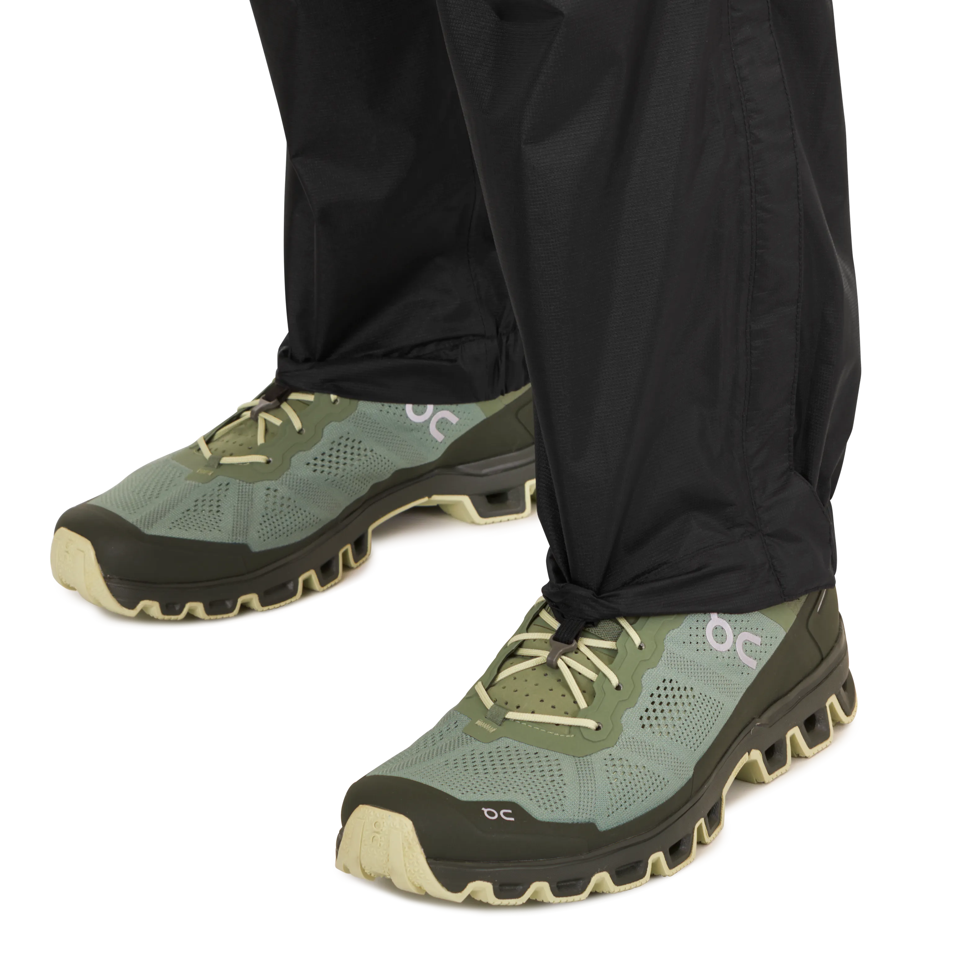 Men's Helium Rain Pants - 2023