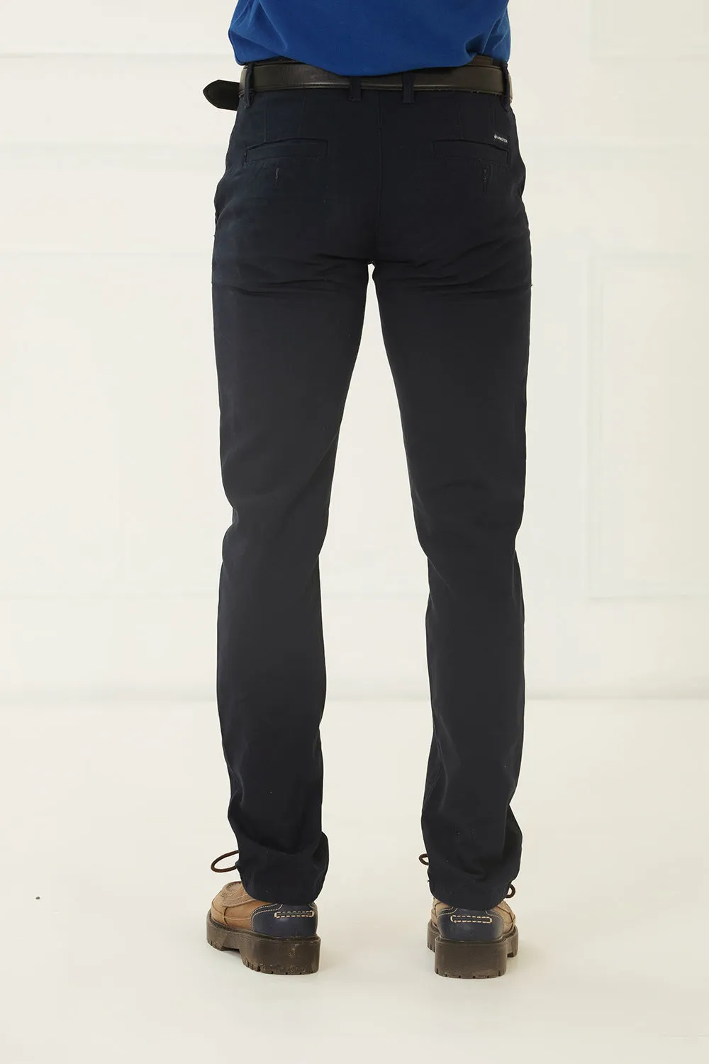 Men's Slim Fit Chino