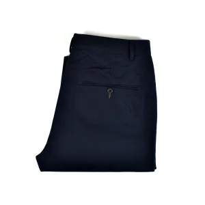 MILITARY CHINO - NAVY TWILL